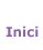 Inici